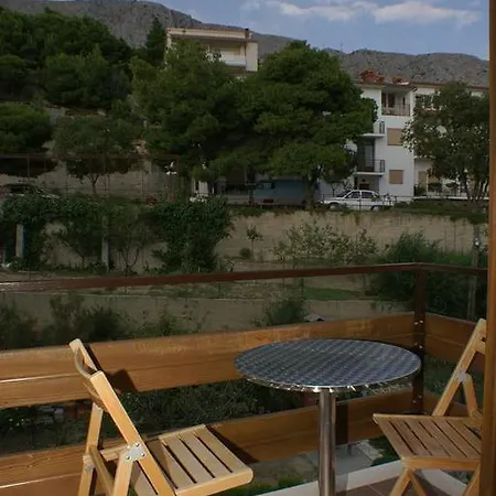 Apartment Studio Duce 2821b Dugi Rat